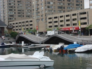 This Was Fun in the Wheelchair!