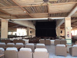 Theatre for Entertainment