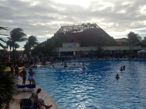 Main Pool