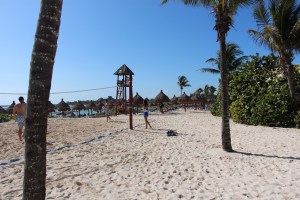 Beach Volleyball