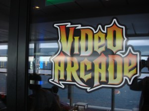 Video Arcade