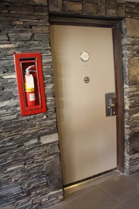 Main Floor Wheelchair Accessible Room, Room 111