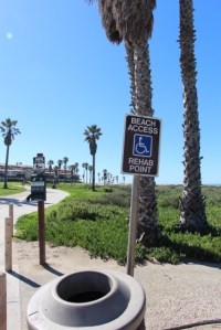 Accessible Pathway Towards the Ocean